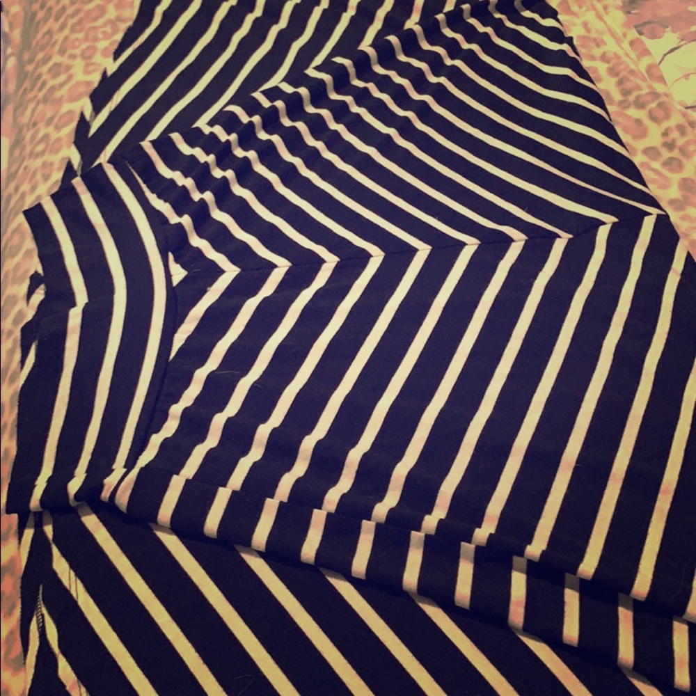 Dressy skirt